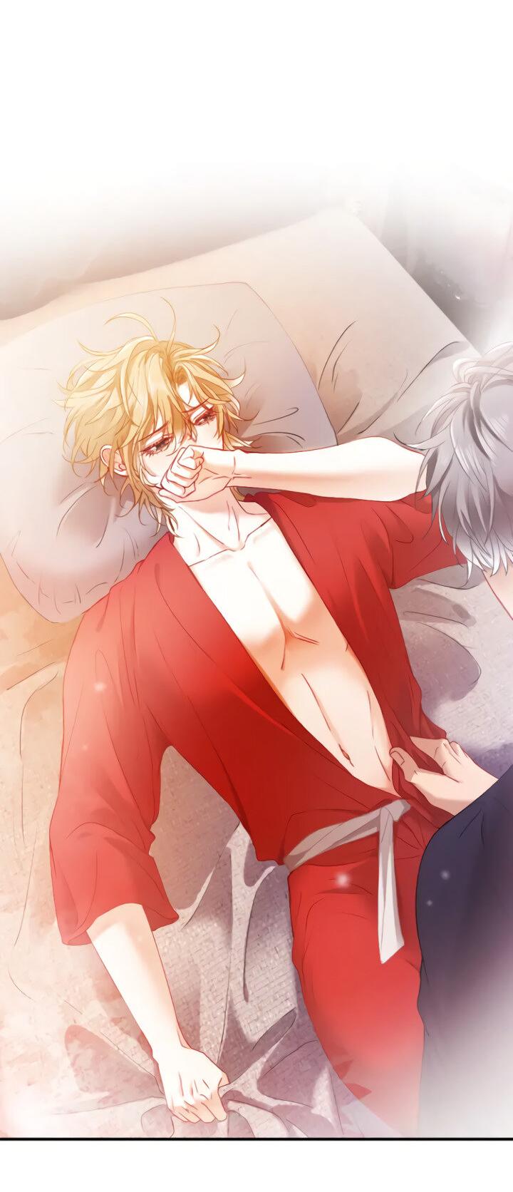 Манга Молодой красавец идёт против системы - Глава 43 Страница 16