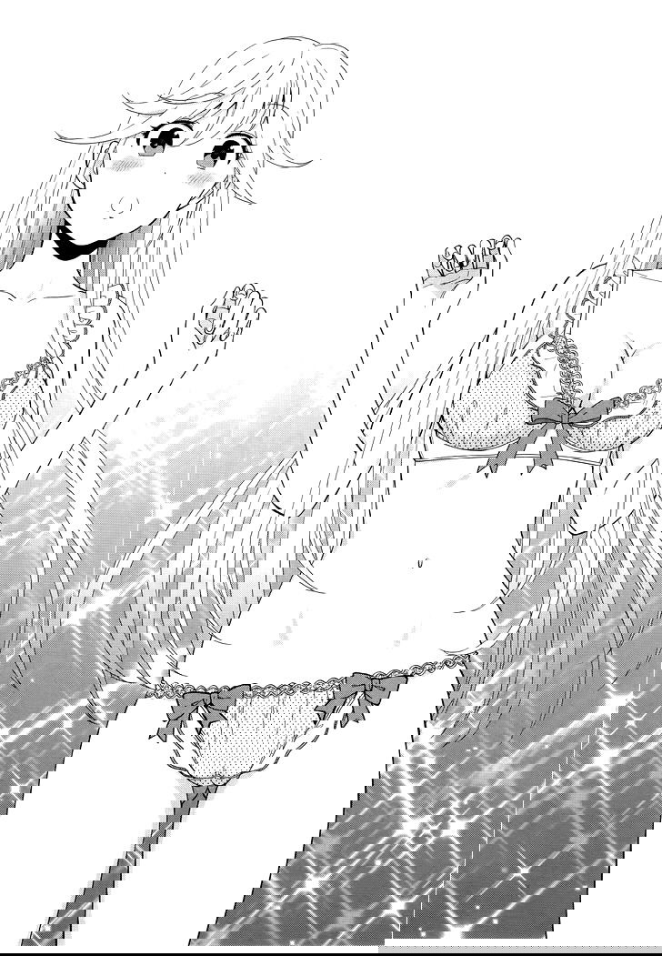 Манга Любовь Лемон - Глава 3 Страница 20