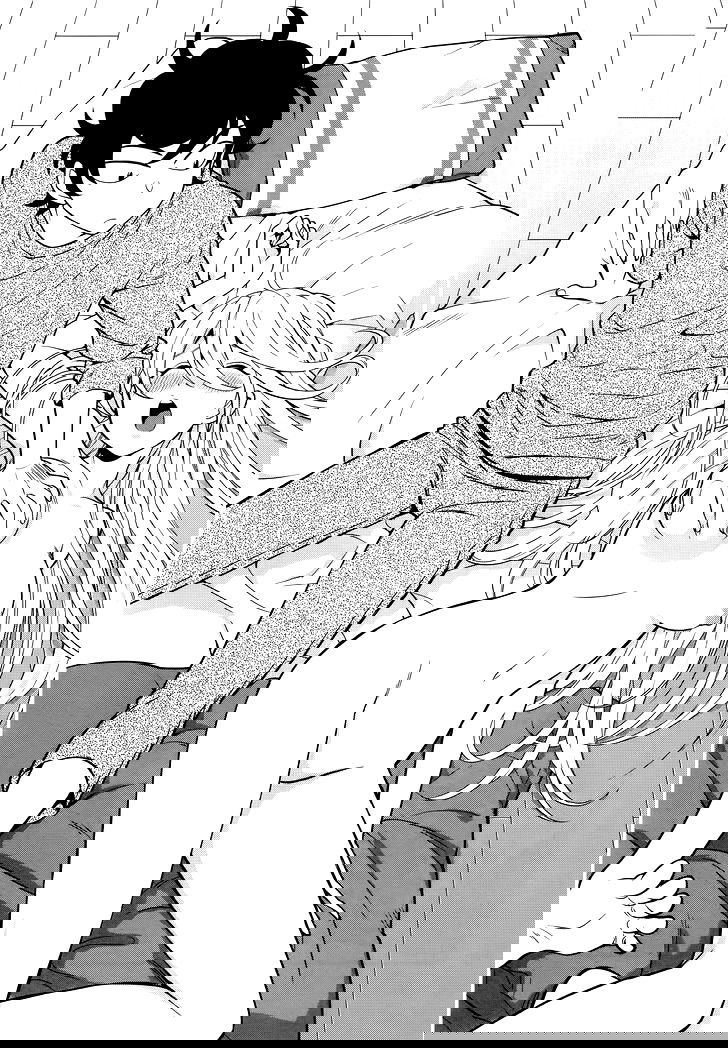 Манга Любовь Лемон - Глава 1 Страница 30