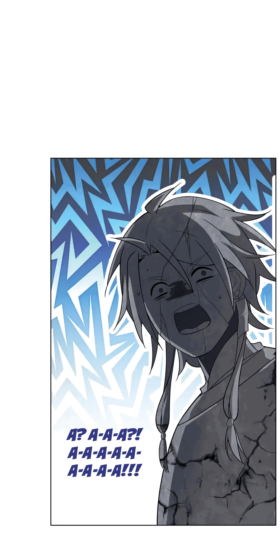 Манга Божественный культиватор демонической секты - Глава 104 Страница 16