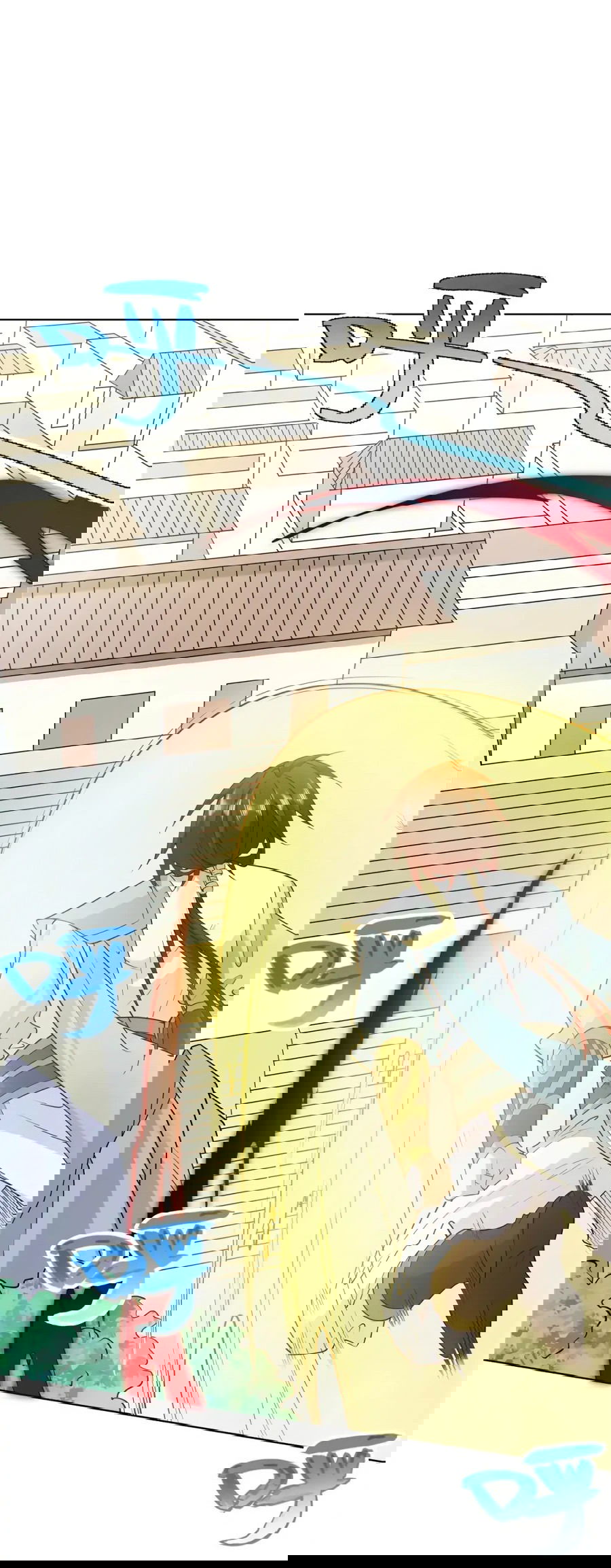 Манга Божественный культиватор демонической секты - Глава 103 Страница 9