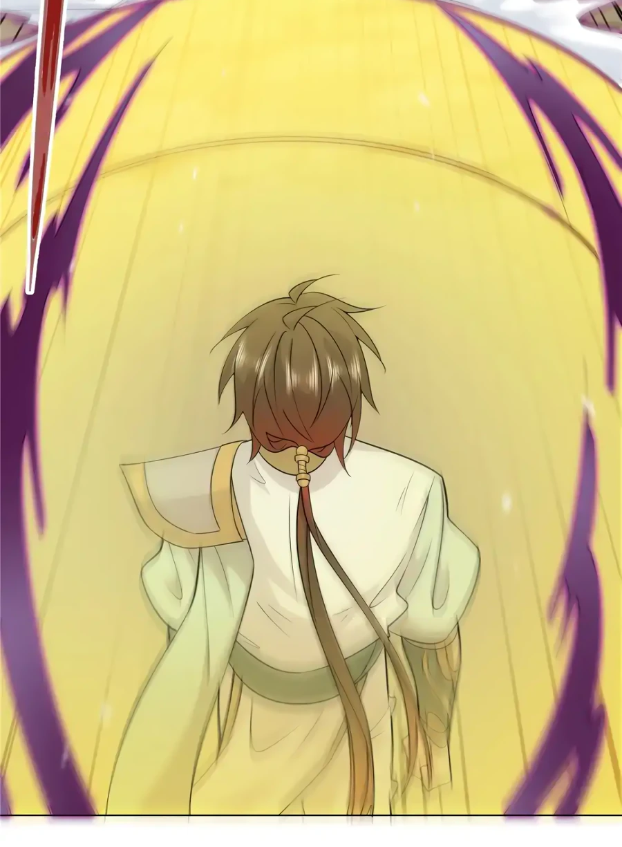 Манга Божественный культиватор демонической секты - Глава 102 Страница 4