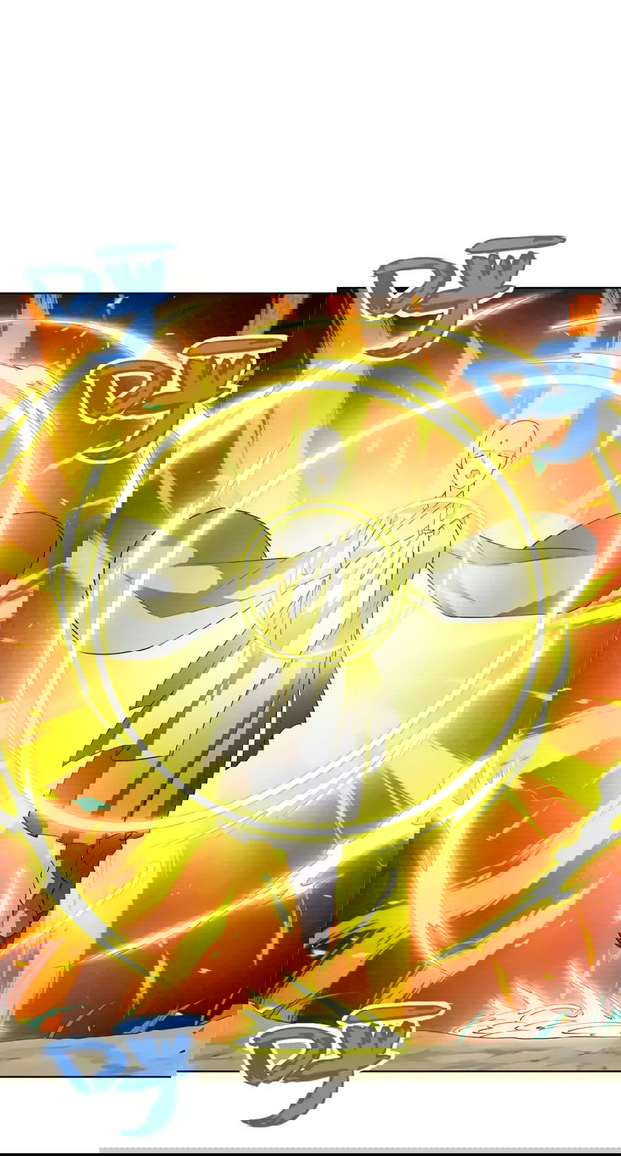 Манга Божественный культиватор демонической секты - Глава 102 Страница 32