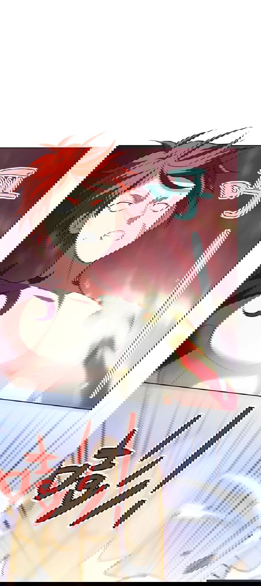 Манга Божественный культиватор демонической секты - Глава 102 Страница 9