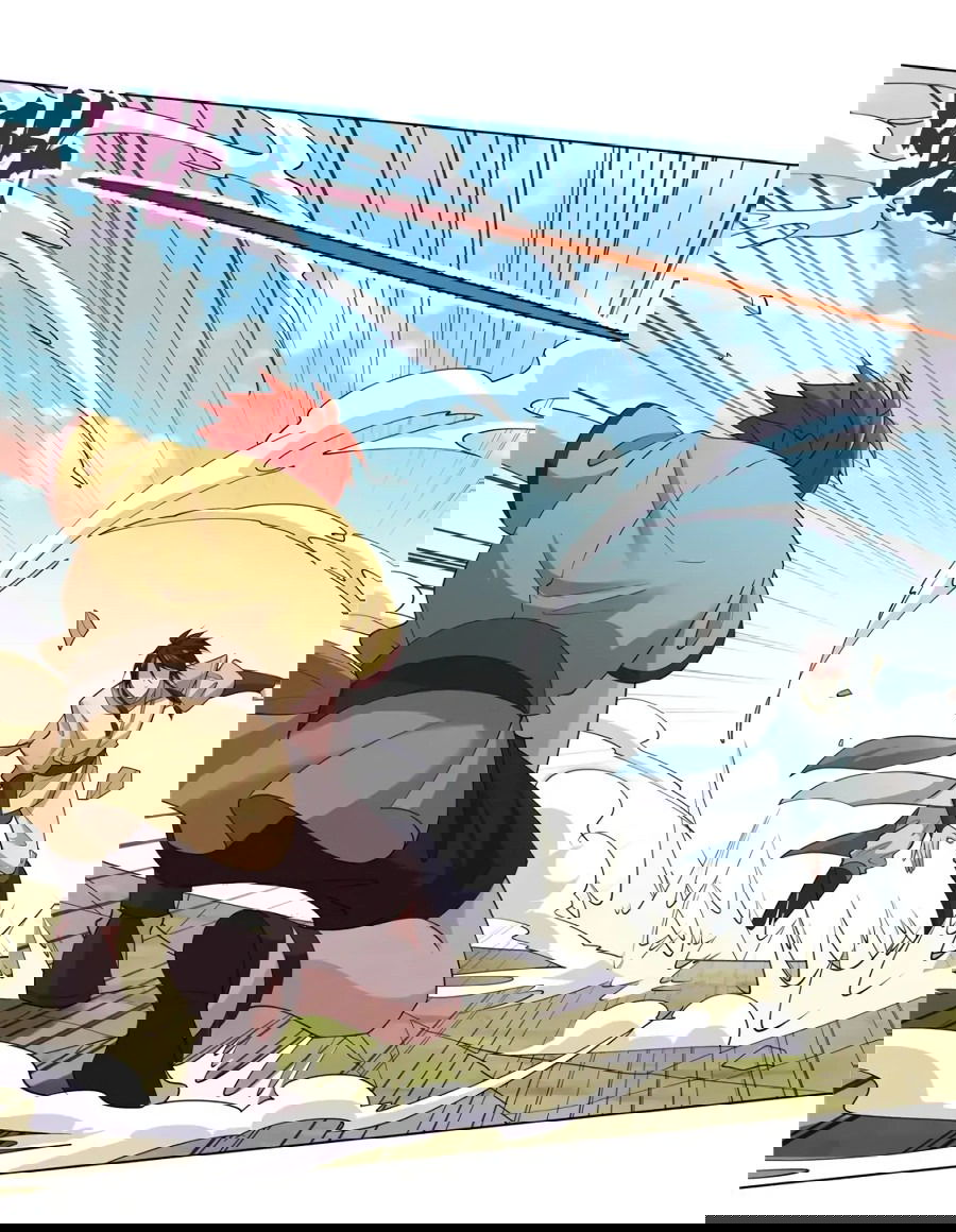 Манга Божественный культиватор демонической секты - Глава 101 Страница 7