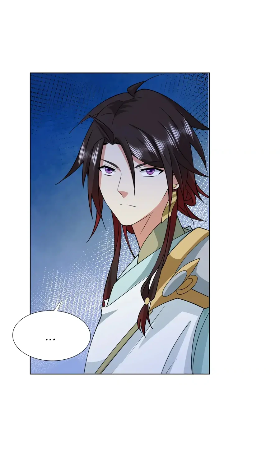 Манга Божественный культиватор демонической секты - Глава 101 Страница 15