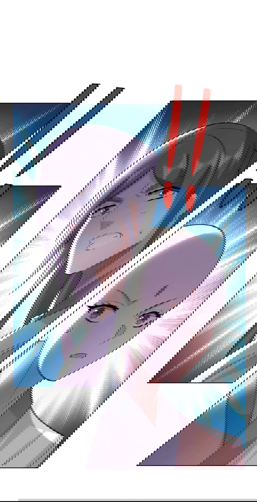 Манга Божественный культиватор демонической секты - Глава 100 Страница 11