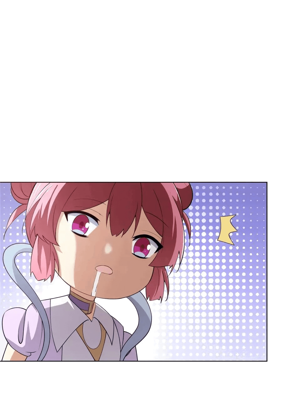 Манга Божественный культиватор демонической секты - Глава 96 Страница 34