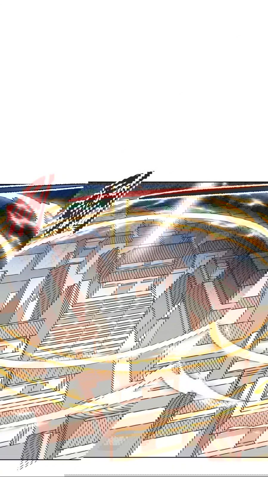 Манга Божественный культиватор демонической секты - Глава 94 Страница 30