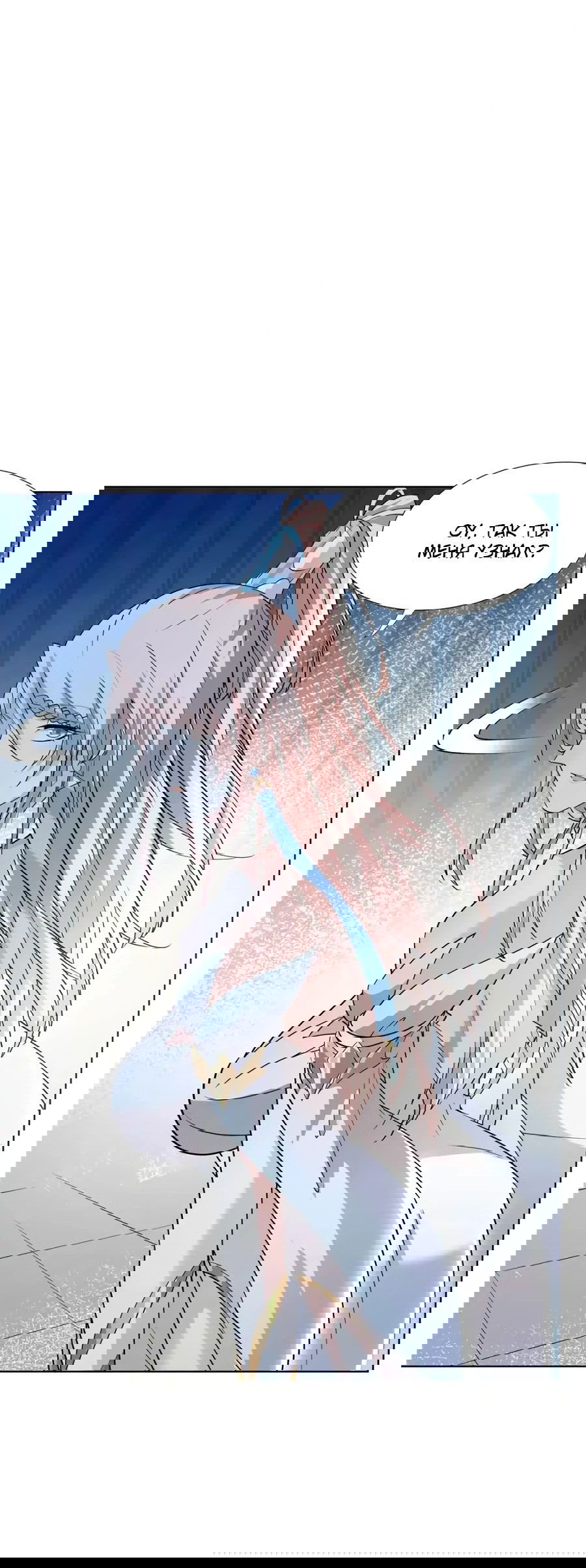 Манга Божественный культиватор демонической секты - Глава 94 Страница 34