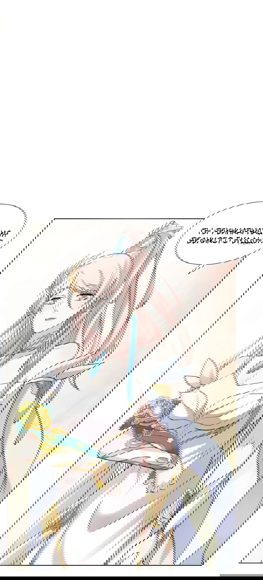 Манга Божественный культиватор демонической секты - Глава 94 Страница 9