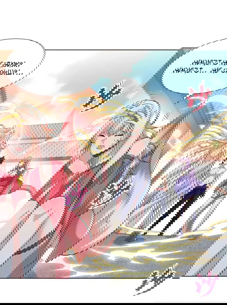 Манга Божественный культиватор демонической секты - Глава 94 Страница 2