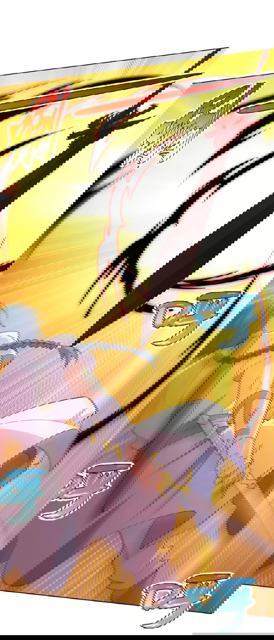 Манга Божественный культиватор демонической секты - Глава 79 Страница 34