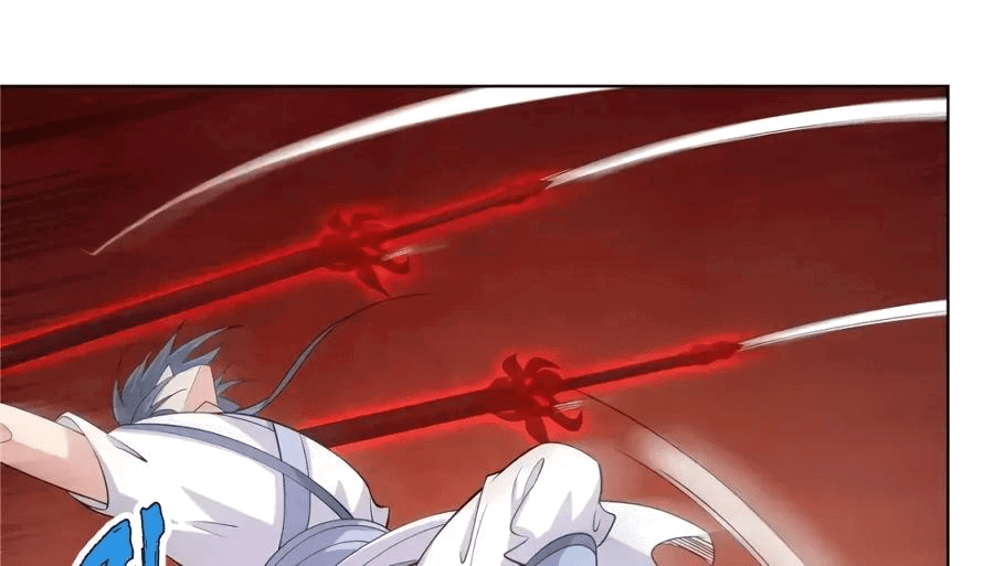 Манга Божественный культиватор демонической секты - Глава 79 Страница 26