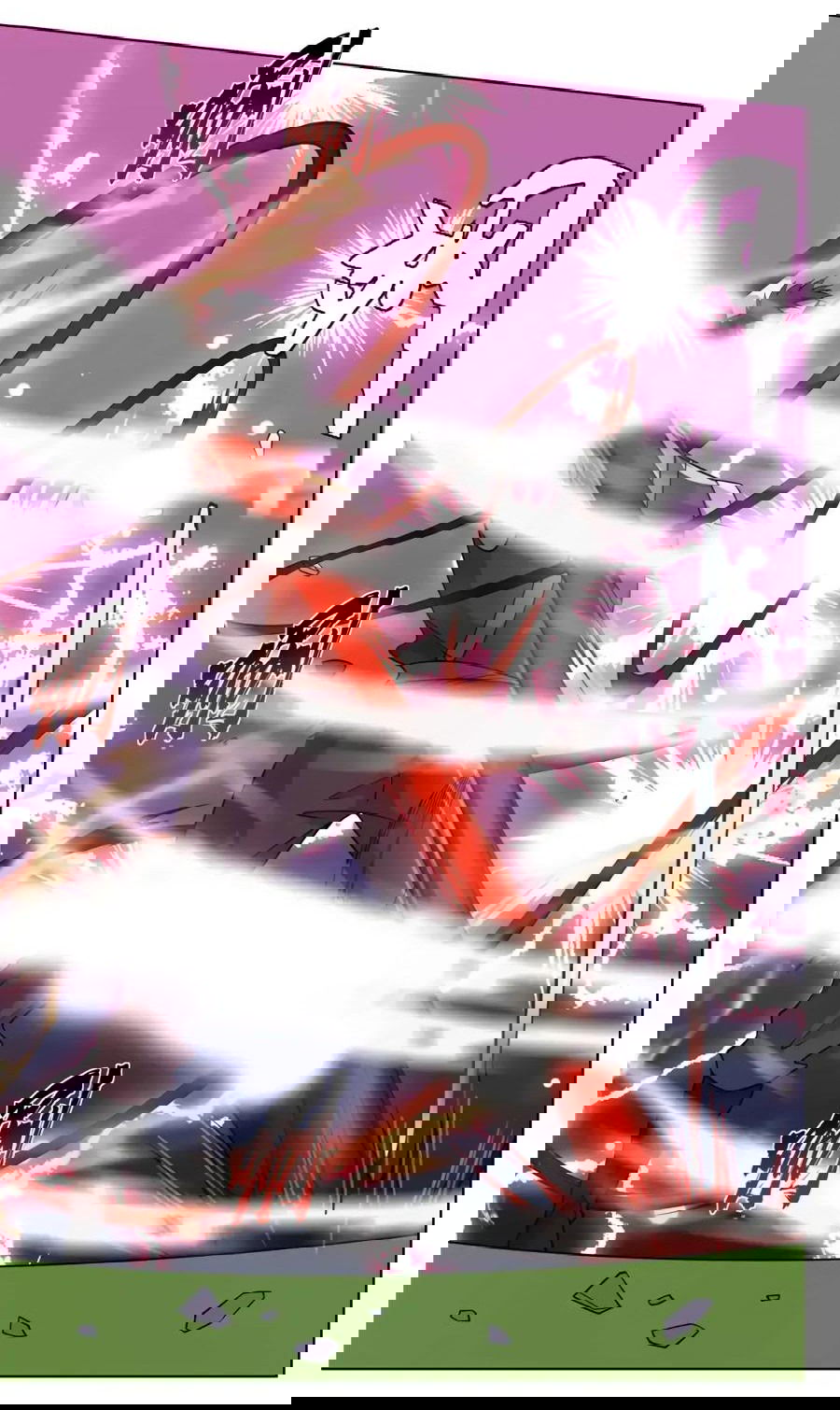 Манга Божественный культиватор демонической секты - Глава 78 Страница 14