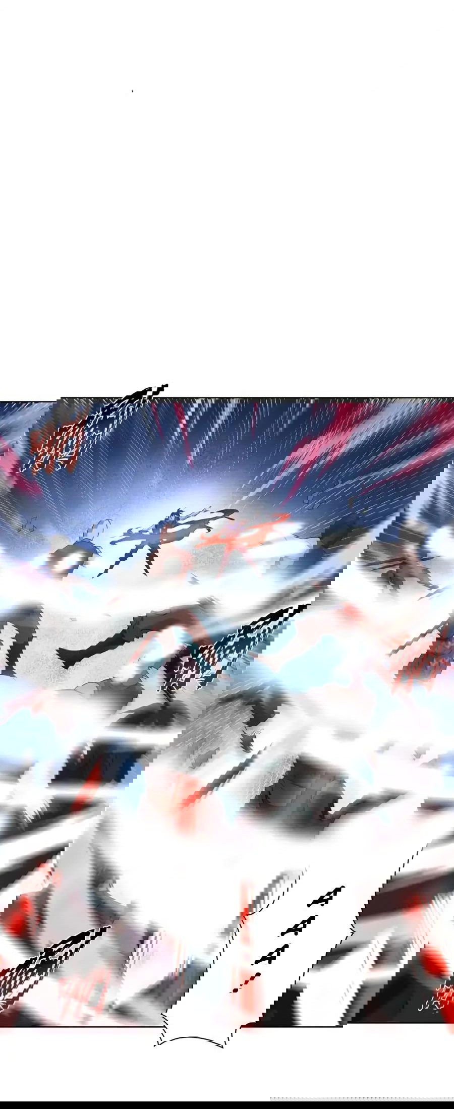 Манга Божественный культиватор демонической секты - Глава 78 Страница 9