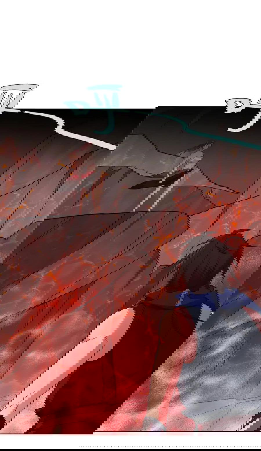 Манга Божественный культиватор демонической секты - Глава 78 Страница 27