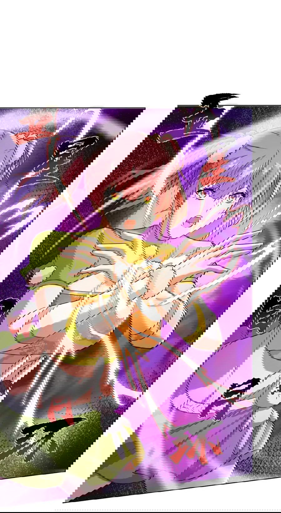 Манга Божественный культиватор демонической секты - Глава 78 Страница 3