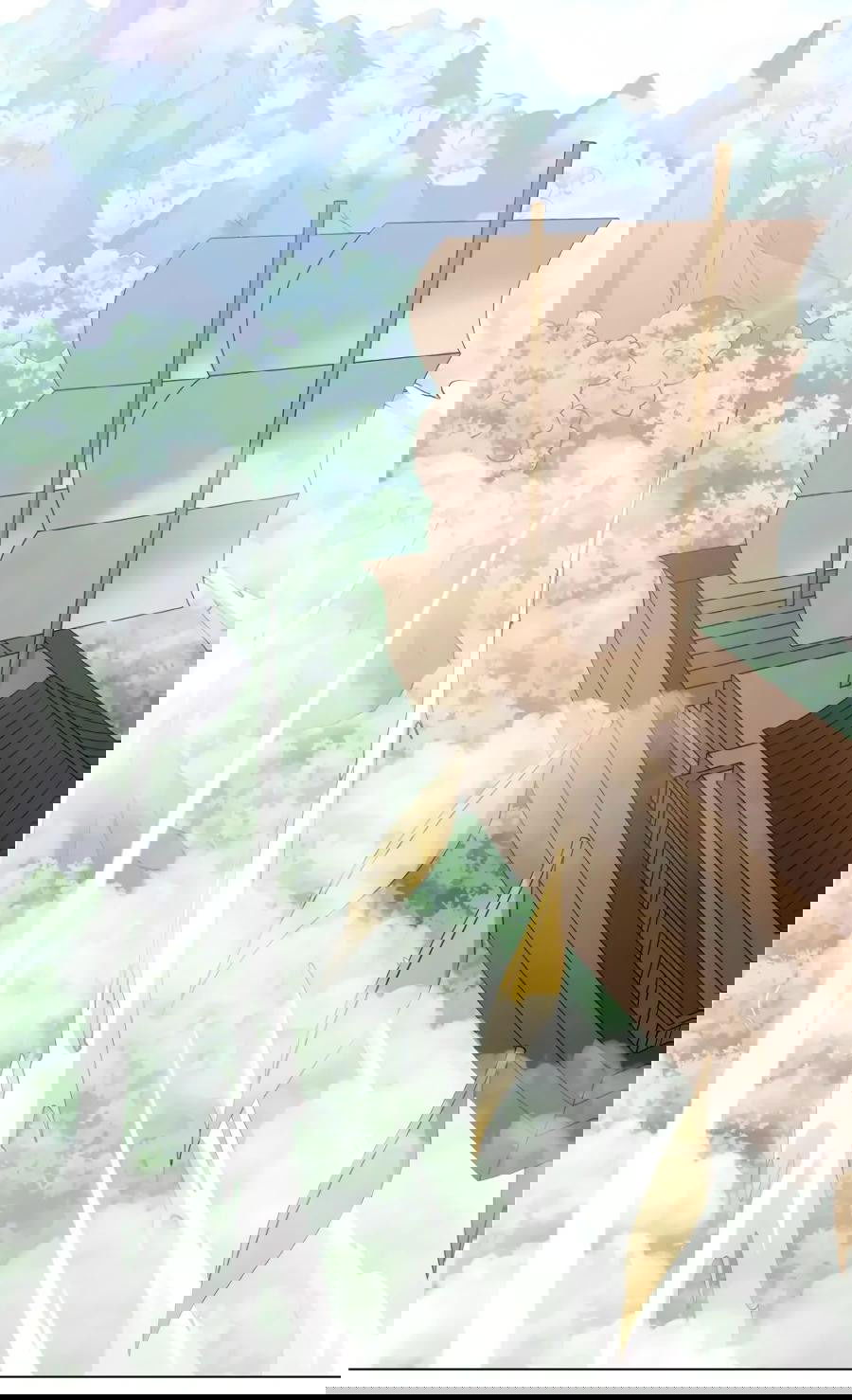 Манга Божественный культиватор демонической секты - Глава 77 Страница 11