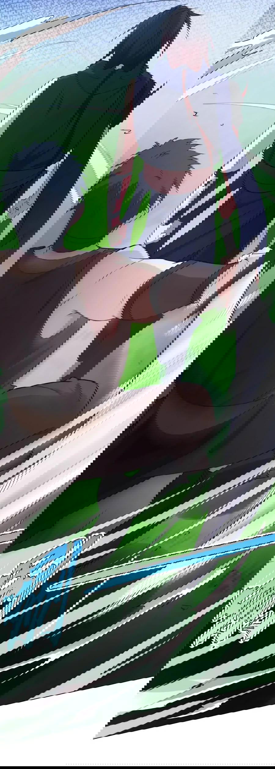 Манга Божественный культиватор демонической секты - Глава 77 Страница 30