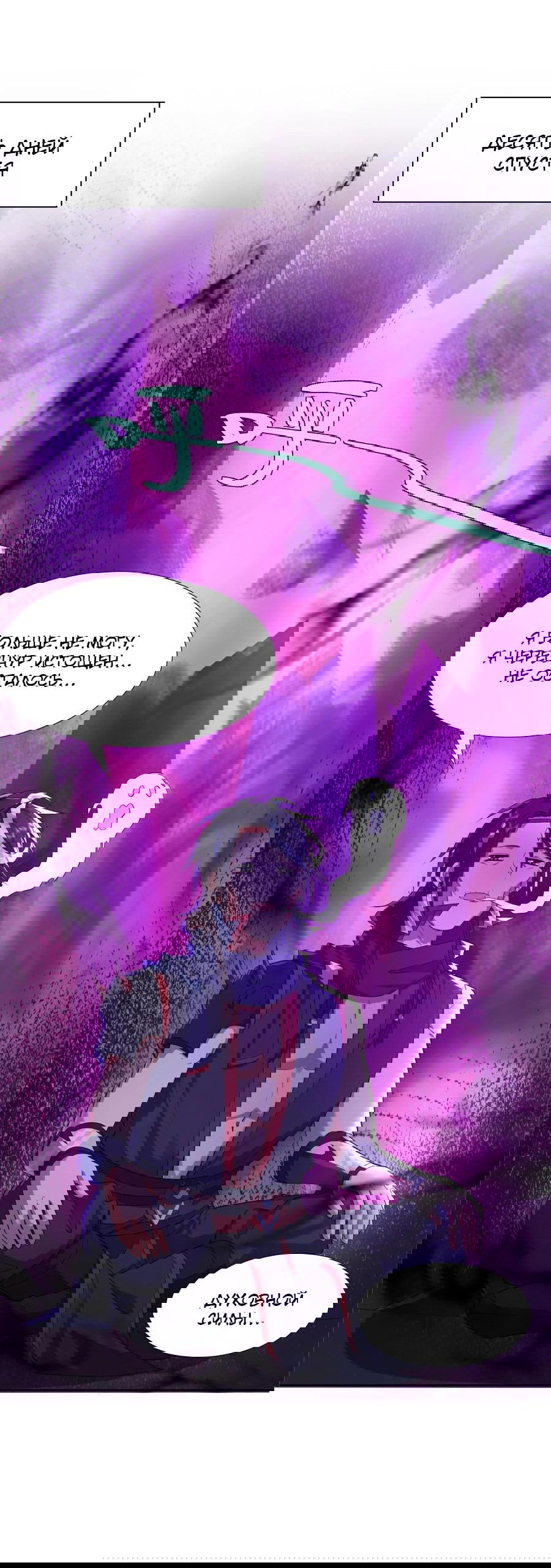 Манга Божественный культиватор демонической секты - Глава 76 Страница 2