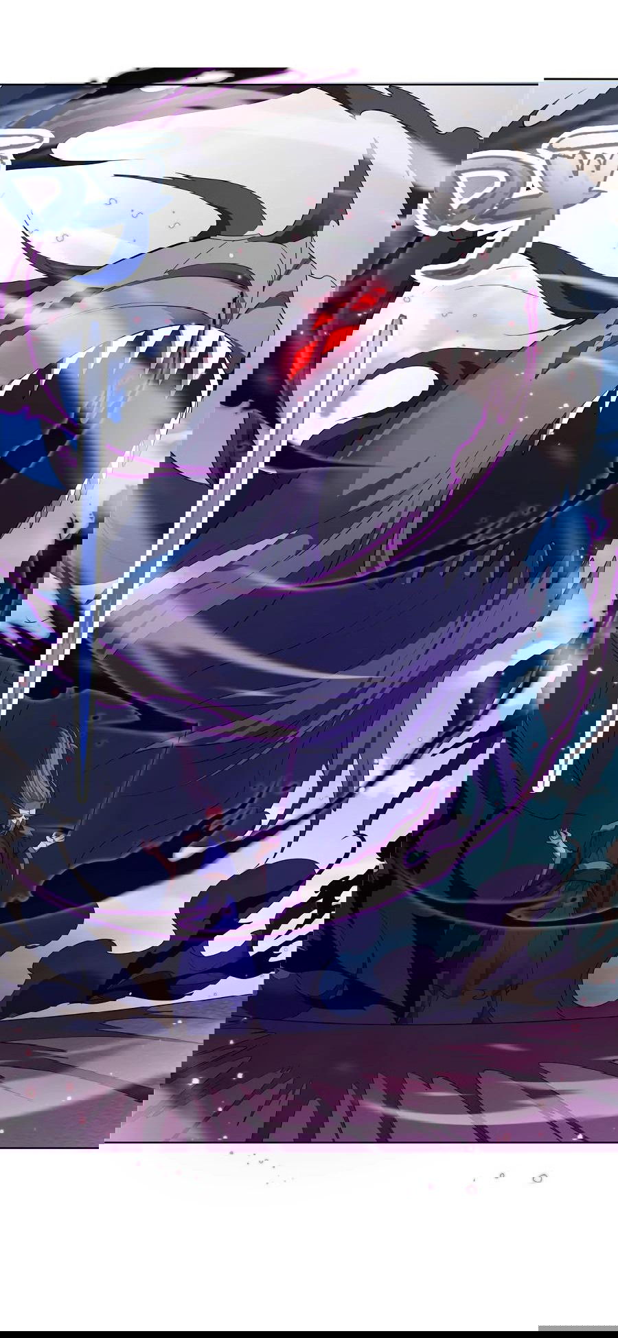 Манга Божественный культиватор демонической секты - Глава 74 Страница 12