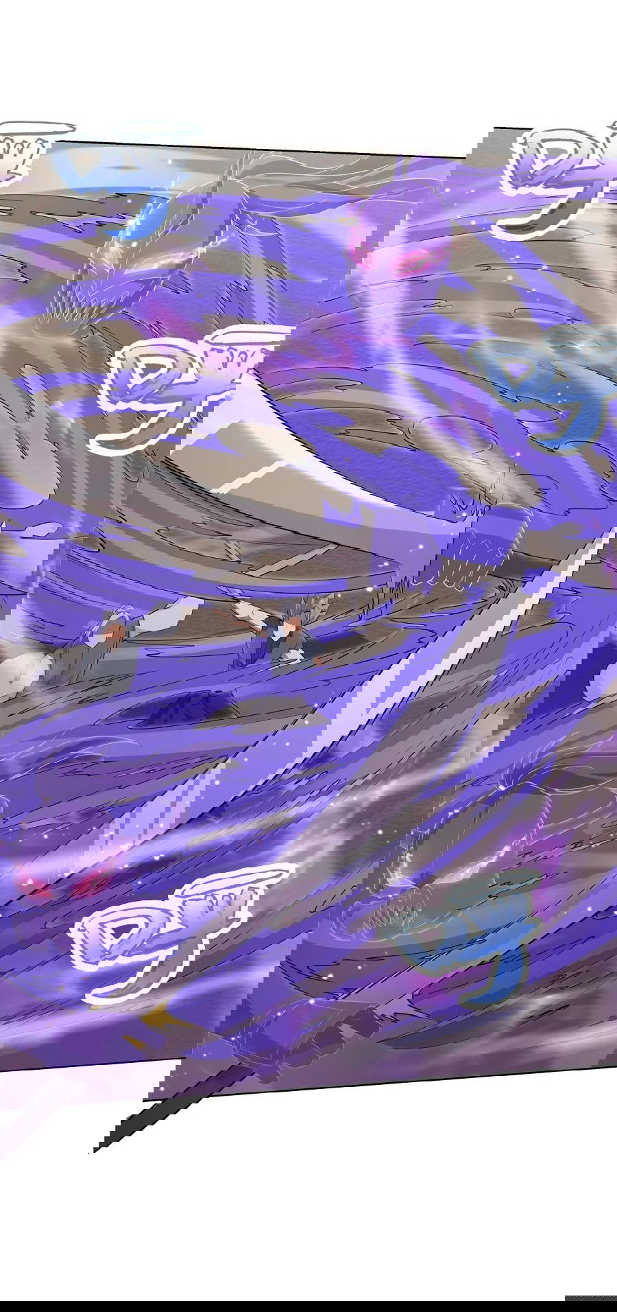 Манга Божественный культиватор демонической секты - Глава 74 Страница 9