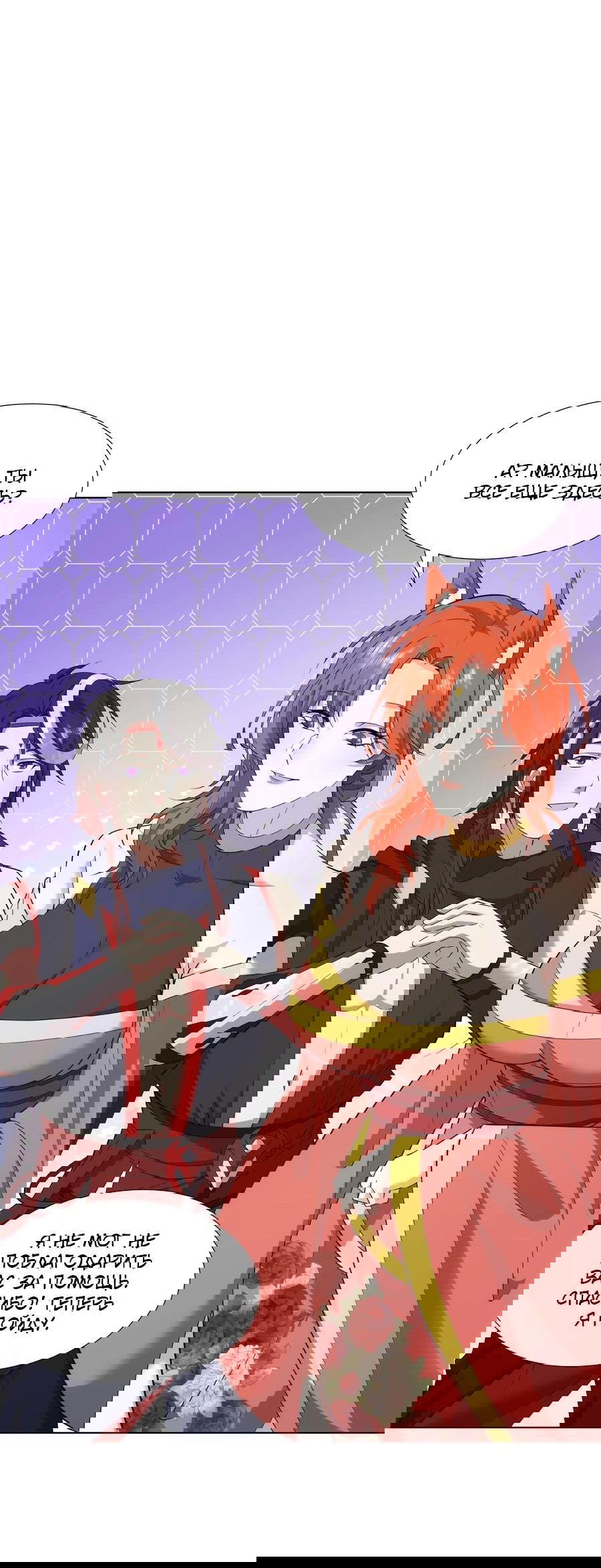 Манга Божественный культиватор демонической секты - Глава 73 Страница 9