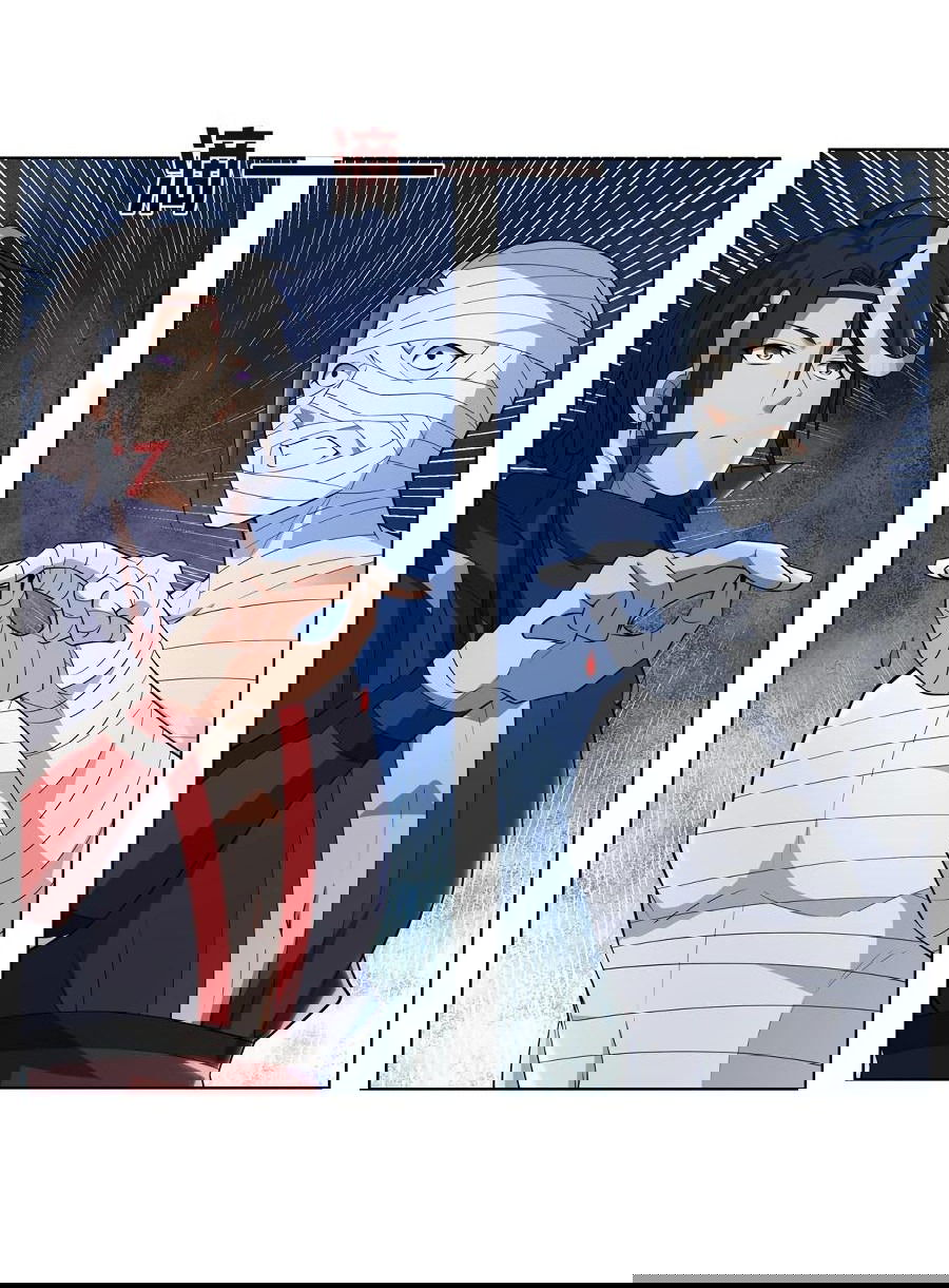 Манга Божественный культиватор демонической секты - Глава 72 Страница 13