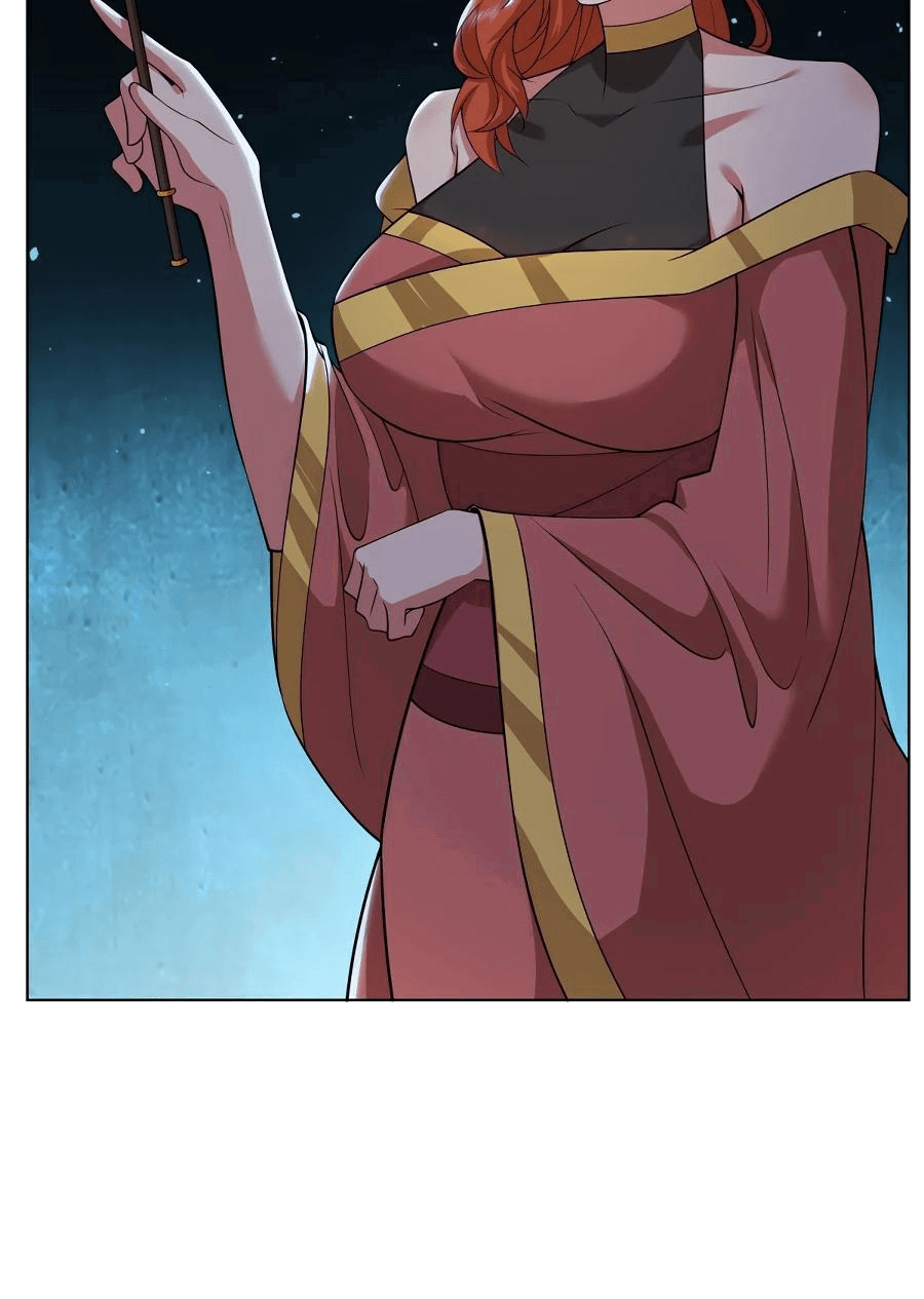 Манга Божественный культиватор демонической секты - Глава 72 Страница 19