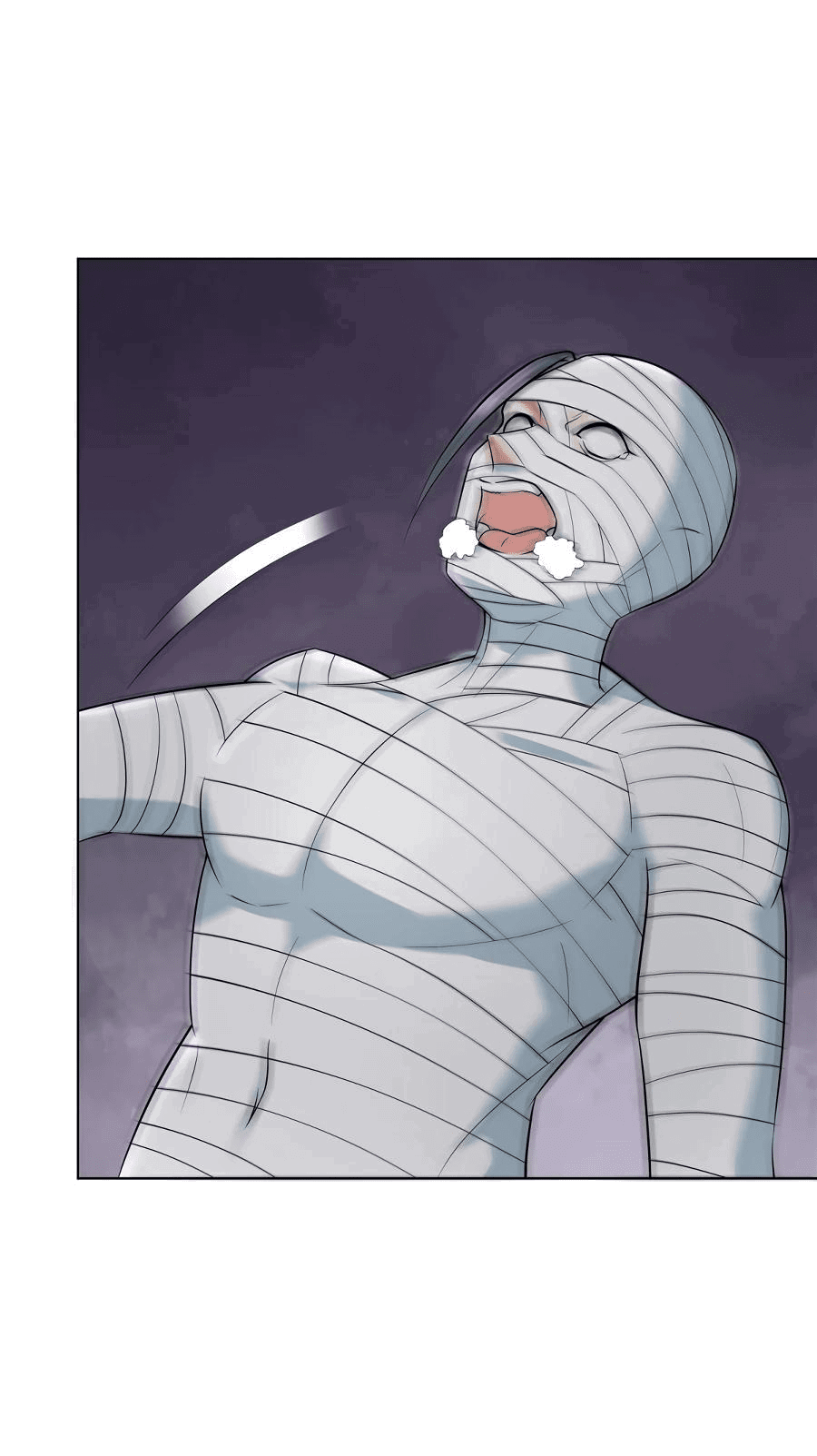 Манга Божественный культиватор демонической секты - Глава 72 Страница 28