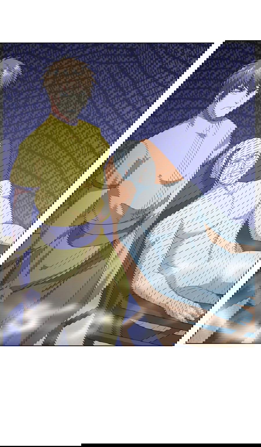 Манга Божественный культиватор демонической секты - Глава 70 Страница 7