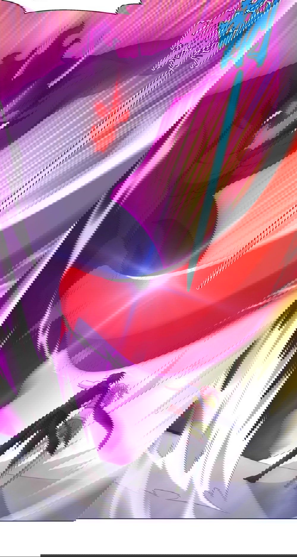 Манга Божественный культиватор демонической секты - Глава 69 Страница 7