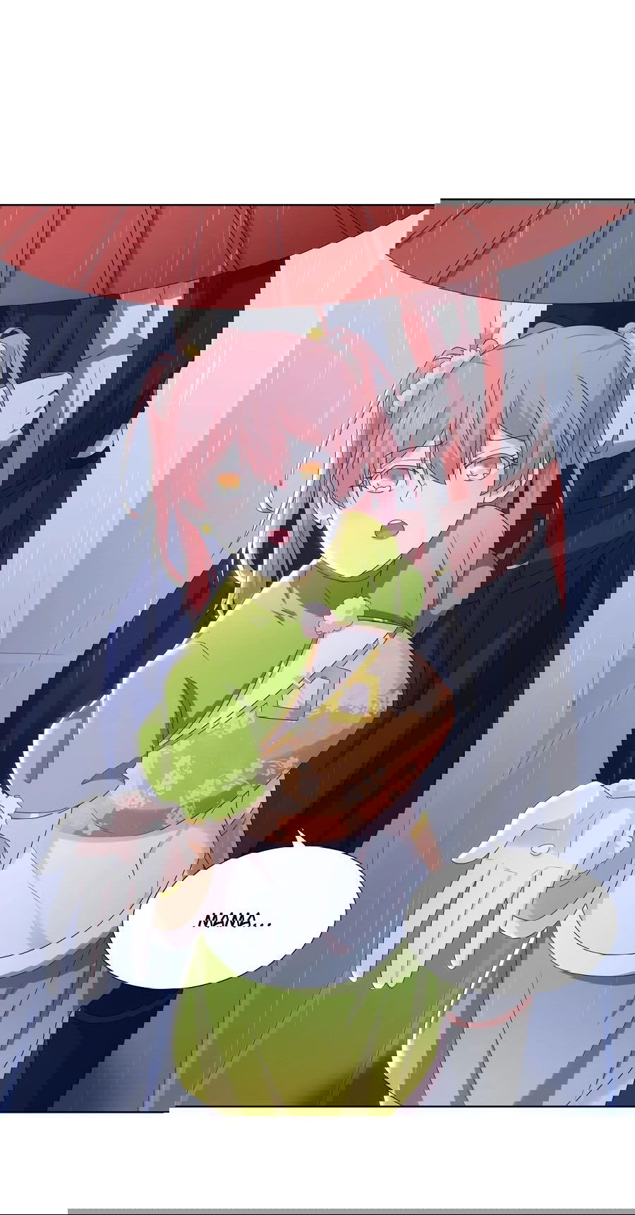 Манга Божественный культиватор демонической секты - Глава 67 Страница 28