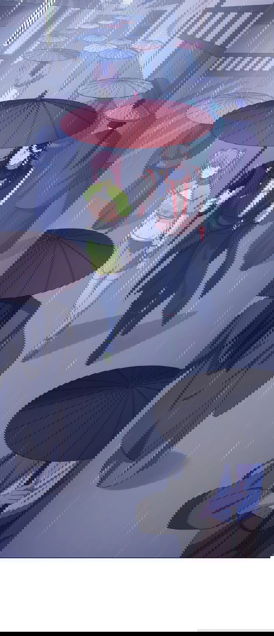 Манга Божественный культиватор демонической секты - Глава 67 Страница 26