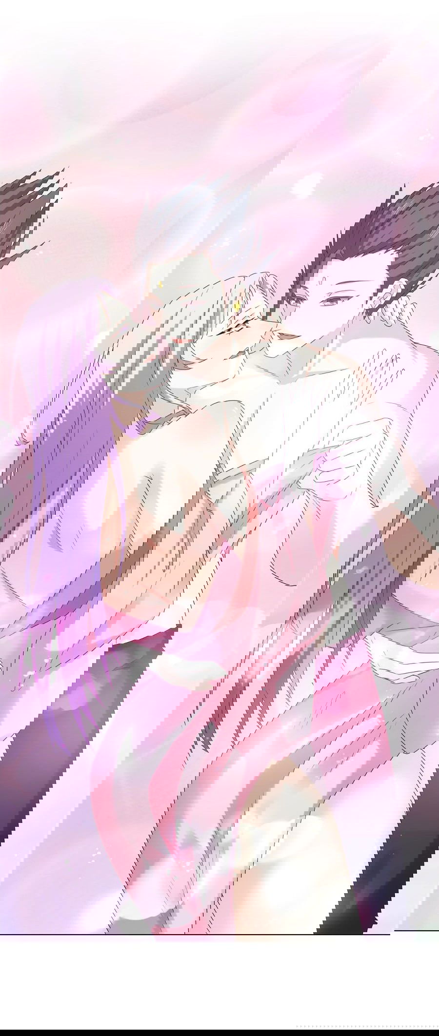 Манга Божественный культиватор демонической секты - Глава 65 Страница 24