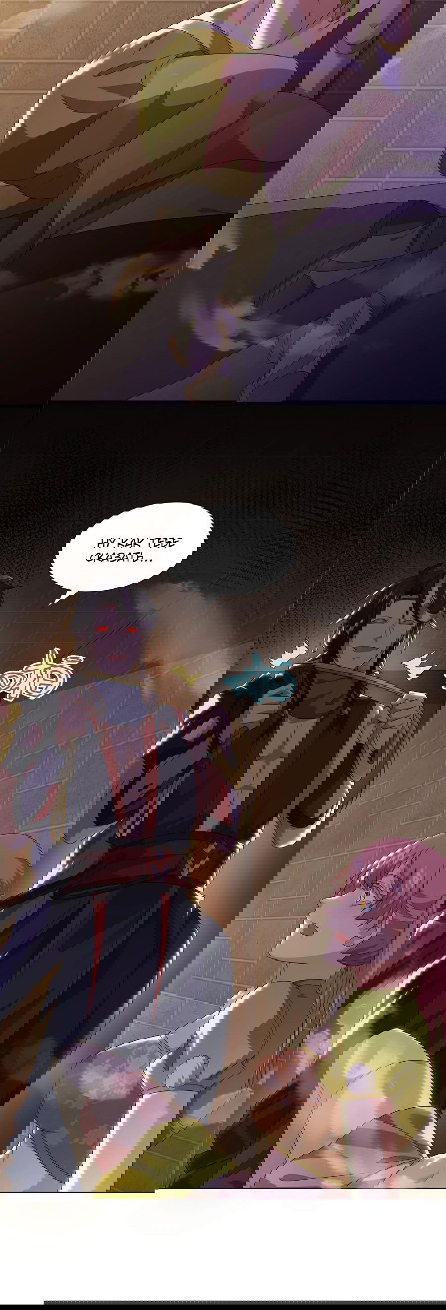 Манга Божественный культиватор демонической секты - Глава 63 Страница 29