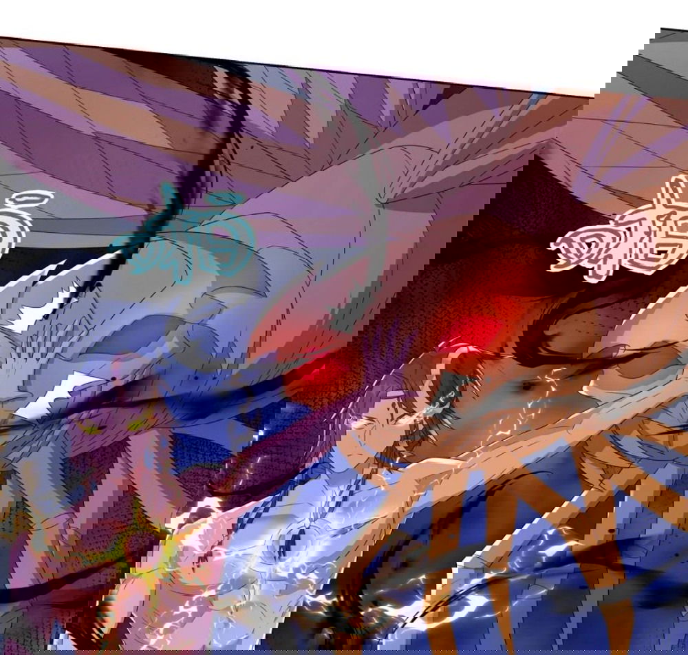 Манга Божественный культиватор демонической секты - Глава 61 Страница 11