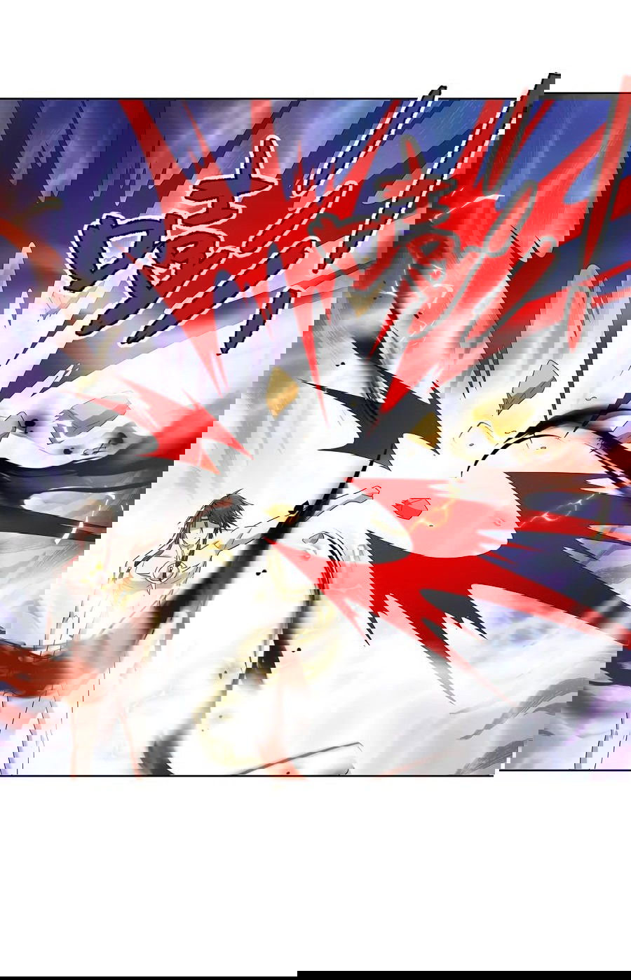 Манга Божественный культиватор демонической секты - Глава 61 Страница 13