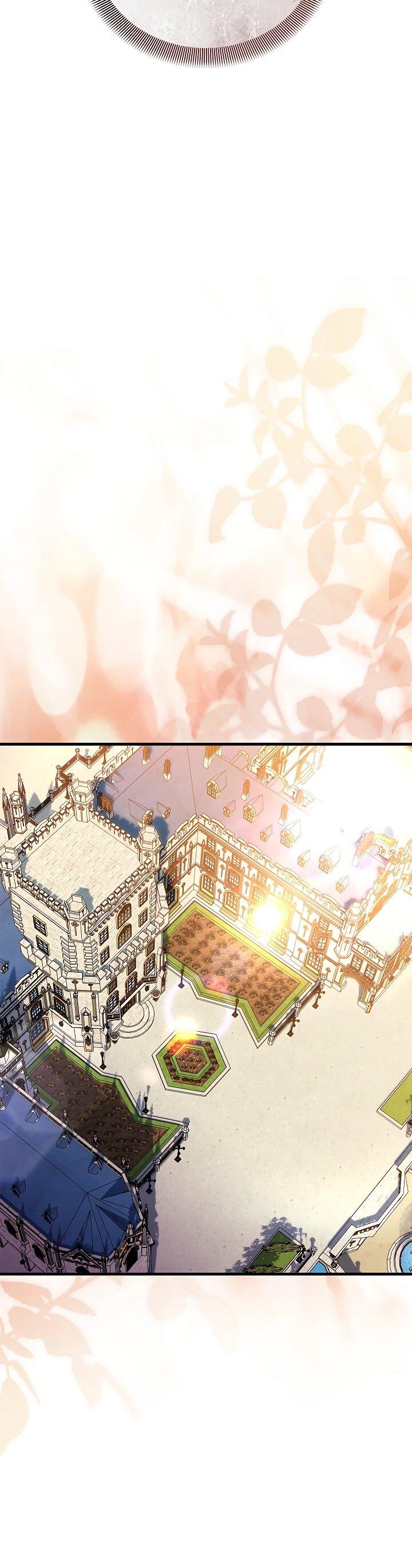 Манга Беглая графиня вернулась - Глава 26 Страница 28