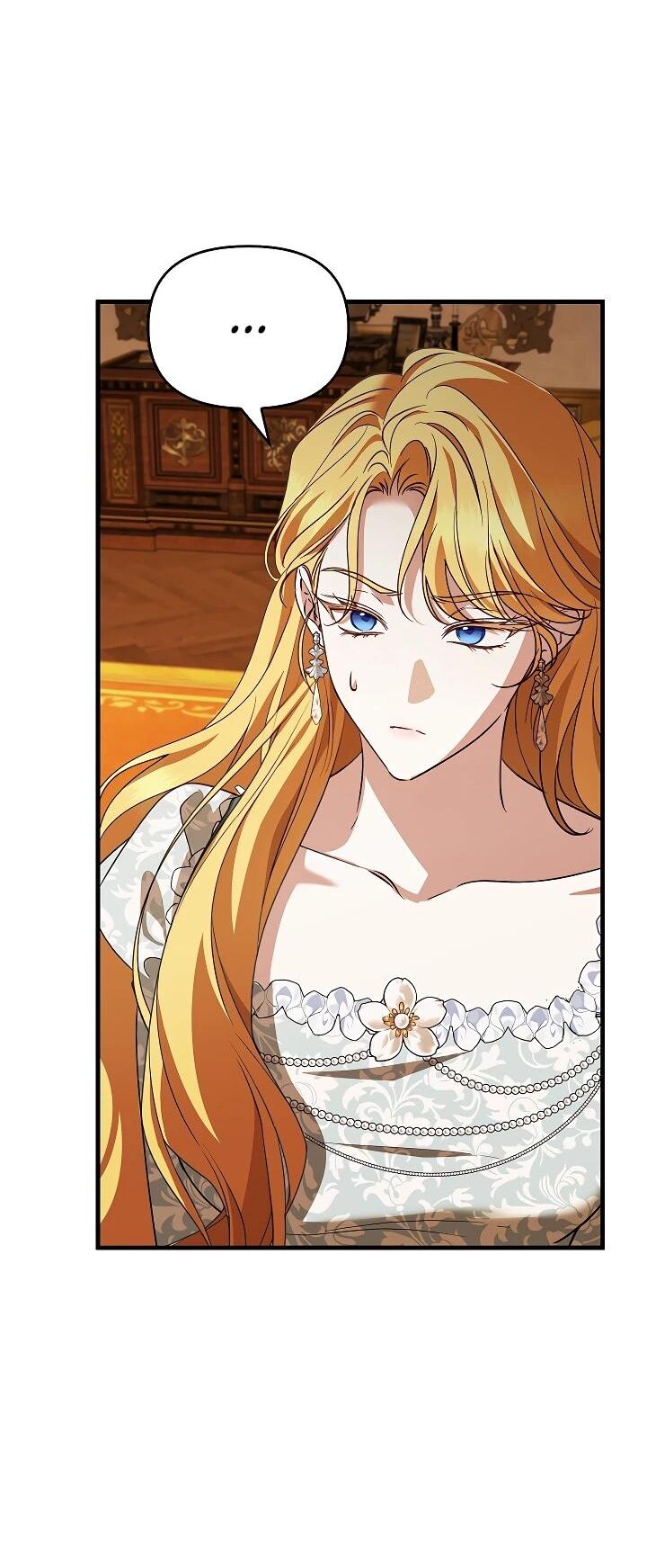 Манга Беглая графиня вернулась - Глава 26 Страница 45