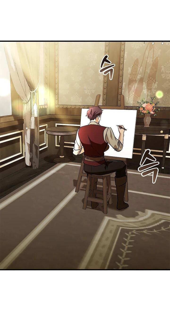 Манга Беглая графиня вернулась - Глава 25 Страница 41