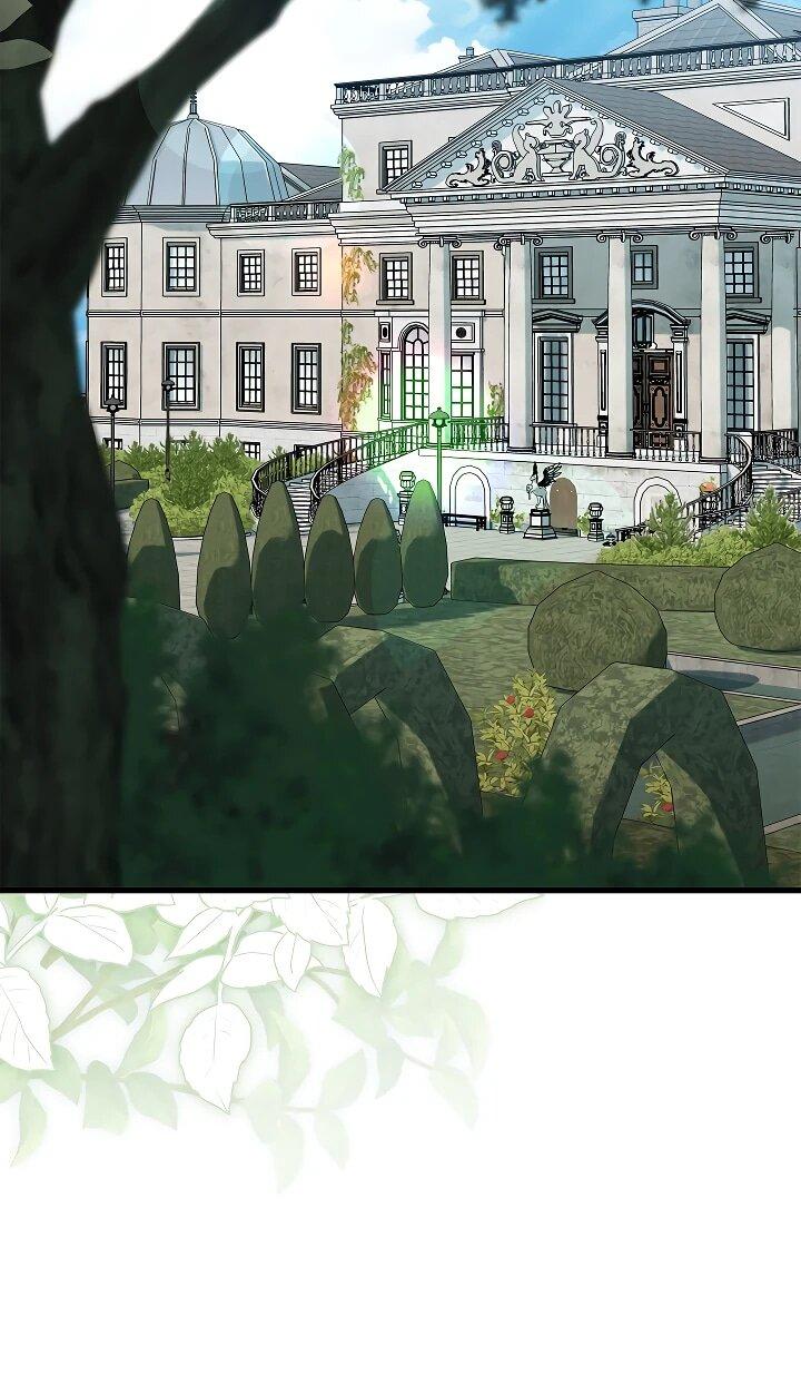 Манга Беглая графиня вернулась - Глава 25 Страница 40