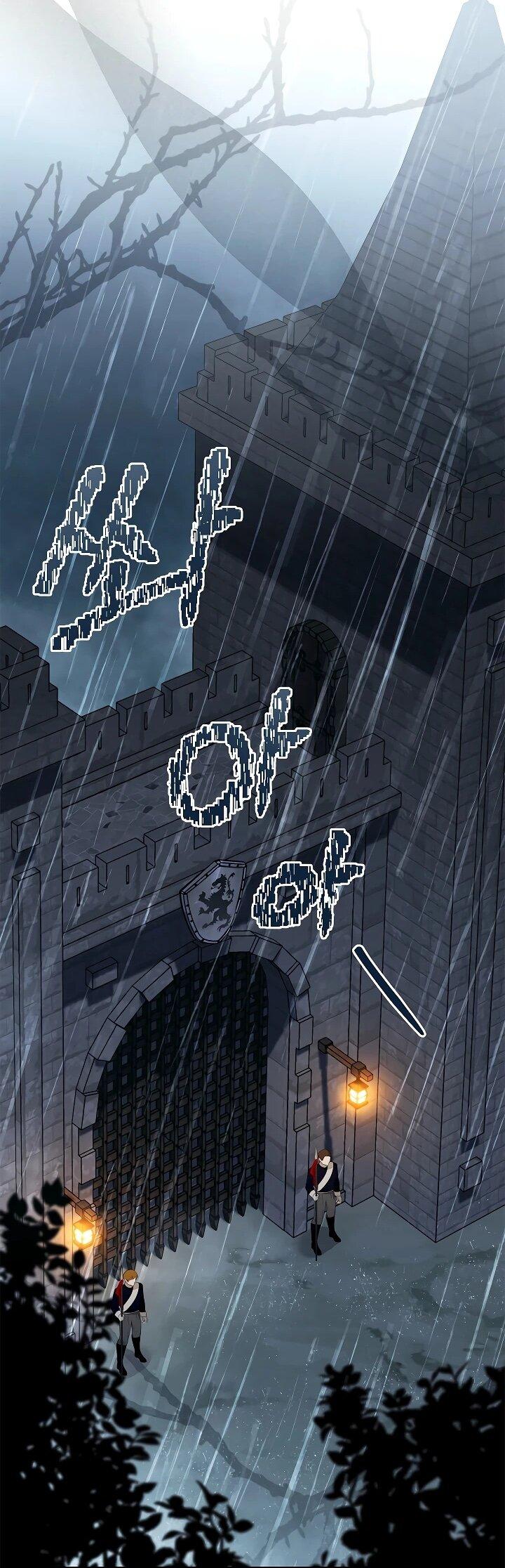 Манга Беглая графиня вернулась - Глава 36 Страница 52