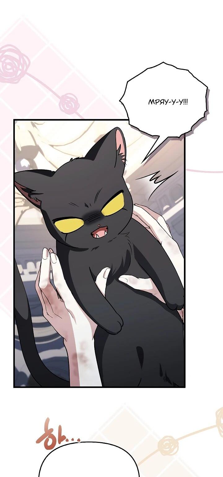 Манга Беглая графиня вернулась - Глава 36 Страница 46