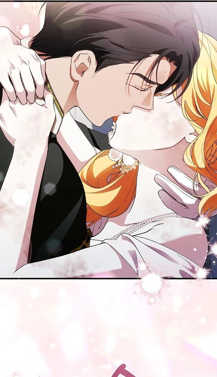 Манга Беглая графиня вернулась - Глава 36 Страница 35