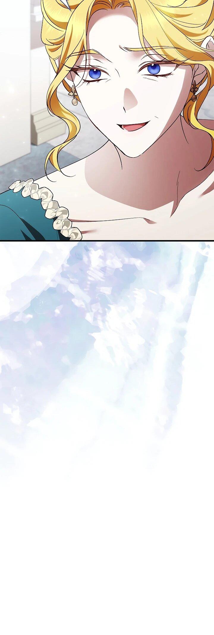 Манга Беглая графиня вернулась - Глава 35 Страница 46