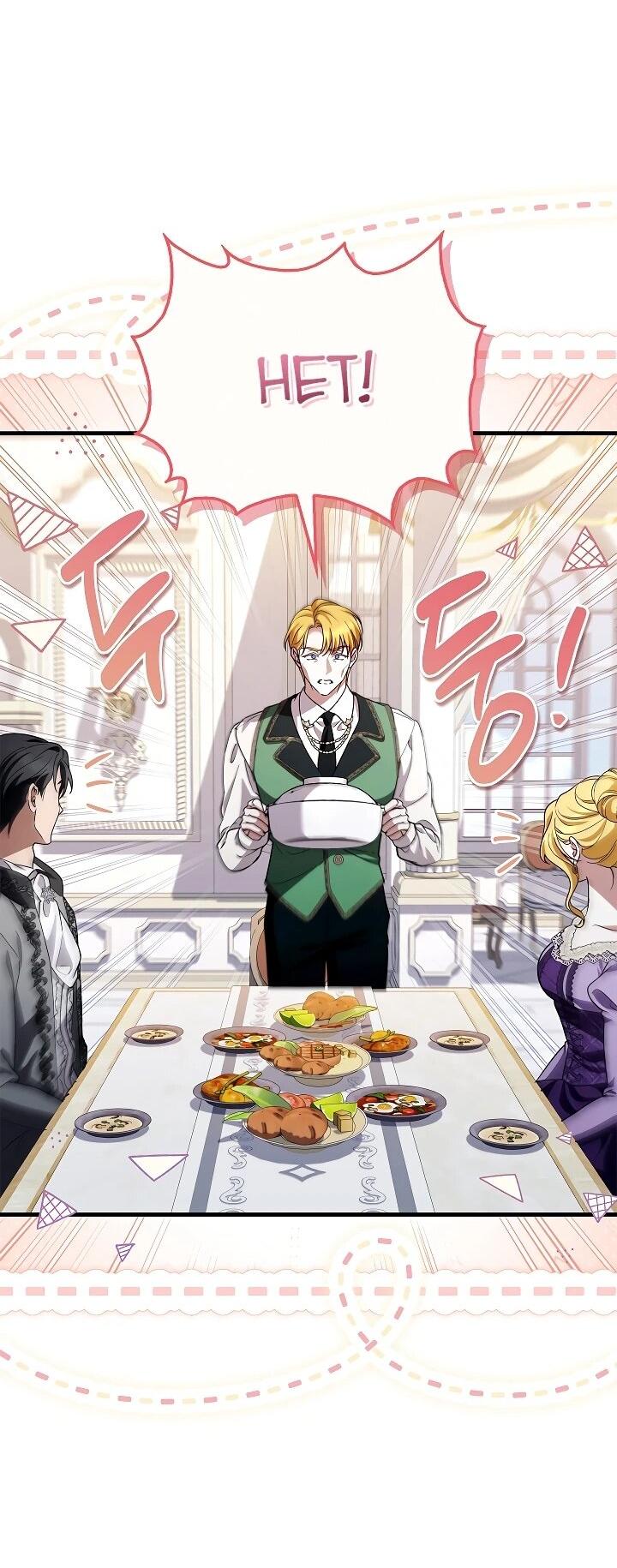 Манга Беглая графиня вернулась - Глава 34 Страница 49