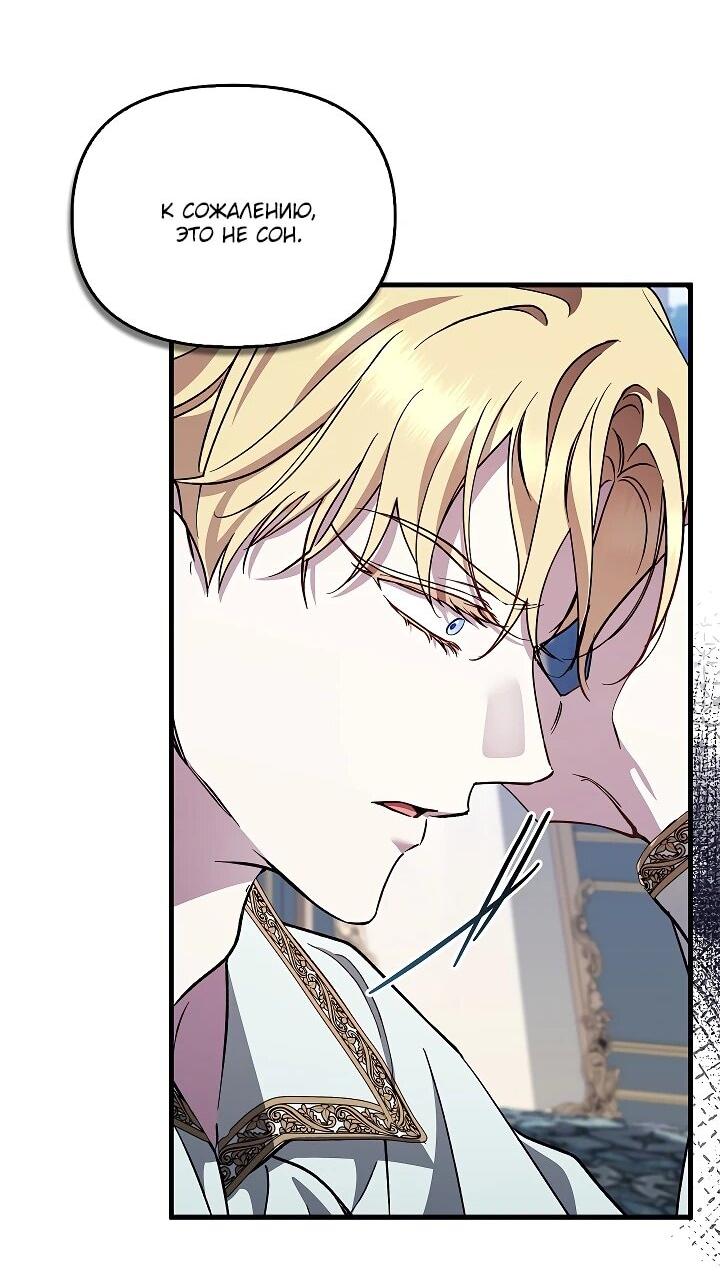 Манга Беглая графиня вернулась - Глава 33 Страница 46