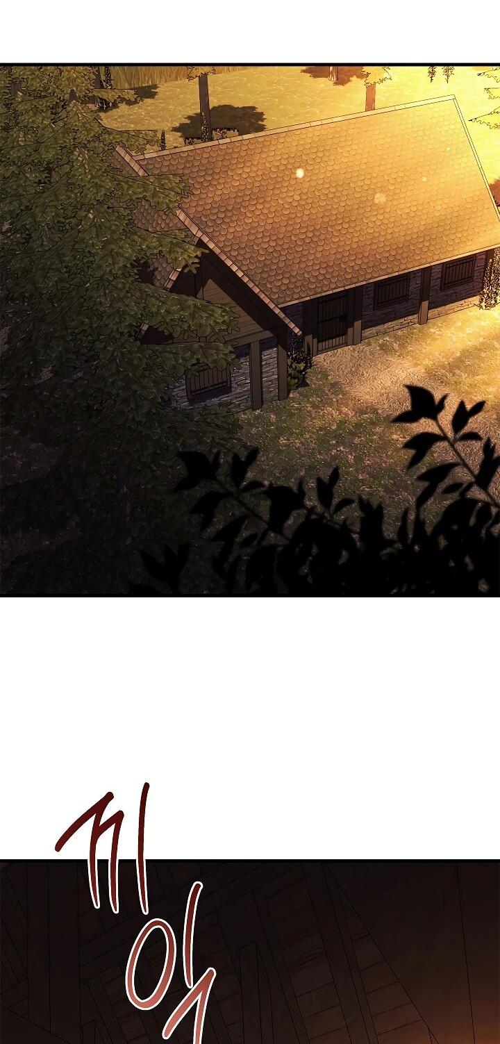 Манга Беглая графиня вернулась - Глава 40 Страница 51